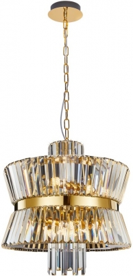 Подвесная люстра Virzhiniya APL.781.13.12