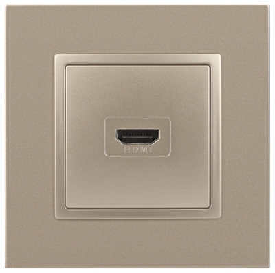 Розетка  14-3114-04