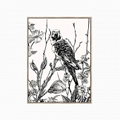Постер Loro 13558 