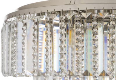 Подвесная люстра Milano Milano E 1.5.D50.505 N