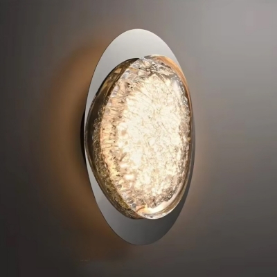 Бра MT9125 MT9125-1WC pearl black