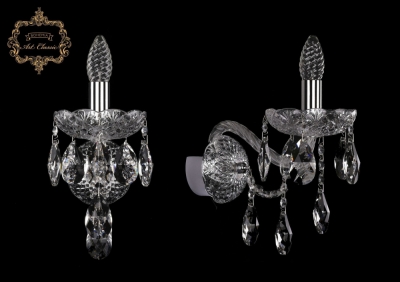 Бра 10.25 10.25.1.165.XL.Cr.Sp