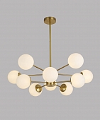 Потолочная люстра  F1624-09 