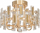 Потолочная люстра Бриз 230011205 