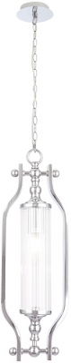 Подвесной светильник Tomas TOMAS SP1 CHROME