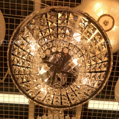 Подвесная люстра Fiala 11453