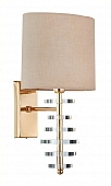 Бра ARMANDO GOLD ARMANDO AP1.2 GOLD 