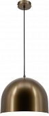 Подвесной светильник Alva V11113-P 