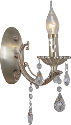 Бра  IL9927-1WSQ-24 AB CASTOR