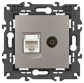 Розетка  14-3110-16 