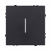 Выключатель Eclipse EC-008BK 