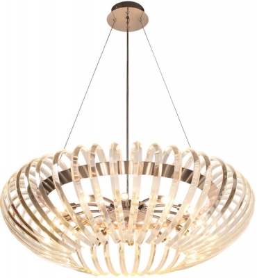 Подвесная люстра Dakota 10300/800 French gold