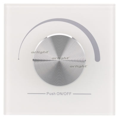 Панель управления роторная  020948