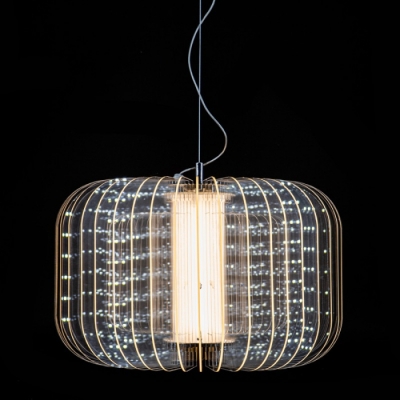 Подвесной светильник Mercury L42505.98