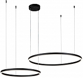 Подвесная люстра Galass V000030L 