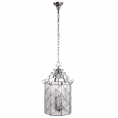Подвесной светильник  2130/4(clear) 