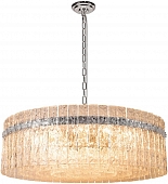 Подвесная люстра Nevada 10297/800 Nickel 