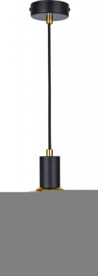 Подвесной светильник  PND145.01.01.003.BL-M13AT