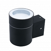 Архитектурная подсветка  UUL-S91A 50W/GX53 IP65 BLACK 