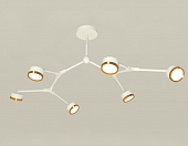 Потолочная люстра TRADITIONAL XB9055152 