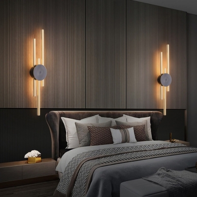 Настенный светильник  Gull-B01