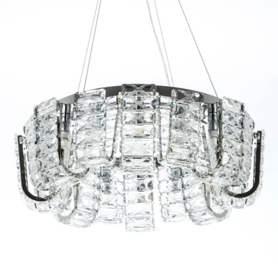 Подвесная люстра MODELUX ML.755.16 CR