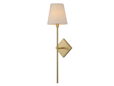 Бра 3550 3551/A brass new
