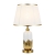 Интерьерная настольная лампа MODELUX ML.6210.01TL WH