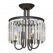 Потолочная люстра  V5152-1/4PL 