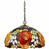 Подвесная люстра  828-806-02 