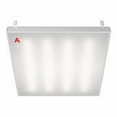 Светодиодная панель STD ДВО12-36-041-5К 