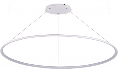 Подвесной светильник Nimbo S111024/1R 70W White In