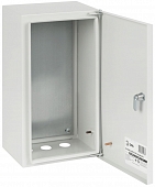 Распределительный щит  NO_SIMPLE_STM_SHMP-01_IP31 