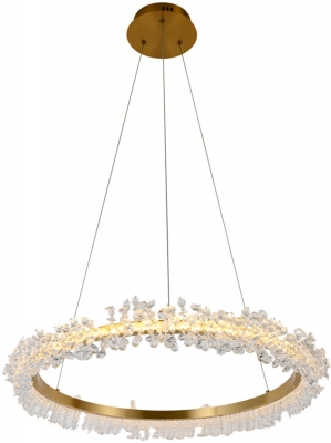 Подвесной светильник Лаура 08243,36A(4000K)