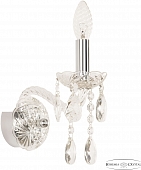 Бра 107 107B/1/141 Ni 