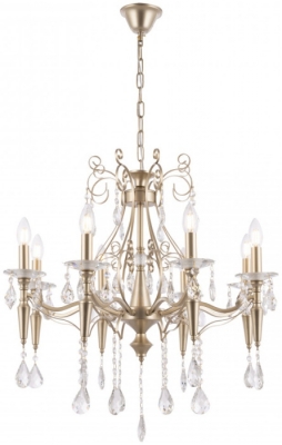 Подвесная люстра AM347710 347710/8 CG