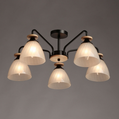 Потолочная люстра Дэла 635018105