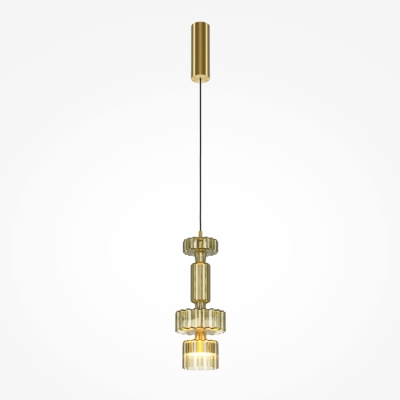 Подвесной светильник Level MOD253PL-L18BS3K2