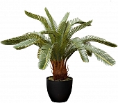 Искусственное растение в горшке  29BJ-JF9376 