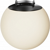 Трековый светильник Luna TR125B-10W3K-B 