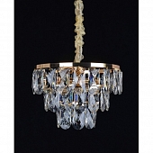 Подвесная люстра 729 OML-72913-09 