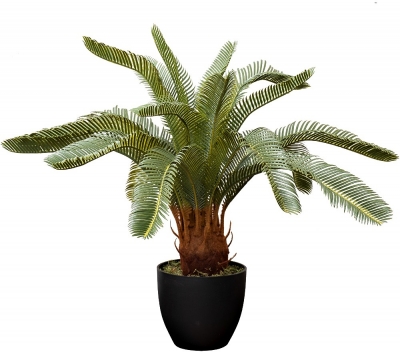 Искусственное растение в горшке  29BJ-JF9376