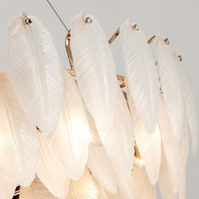 Подвесная люстра MODELUX ML.20202.8 GD