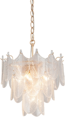 Подвесная люстра  V5813-8/5