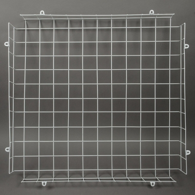 Решетка защитная  UFL-V30A 6060 GREY