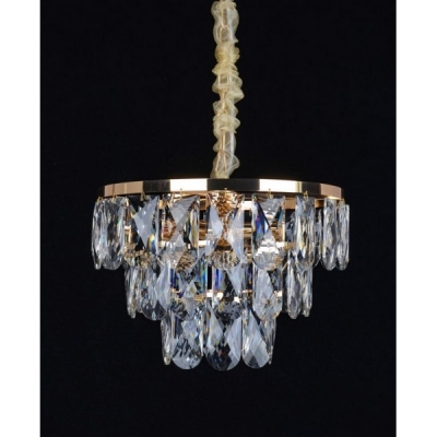 Подвесная люстра 729 OML-72913-09