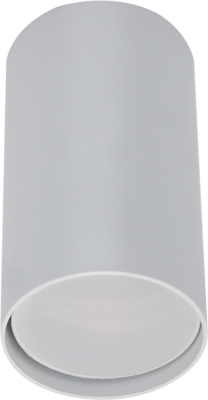 Точечный светильник  16002-9.5-001LD GU10 WT