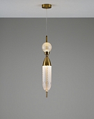 Подвесной светильник Candle V10916-PL 