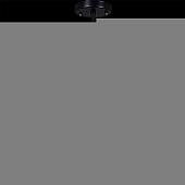 Подвесной светильник  03353-0.4-01 BK+T 