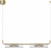 Подвесной светильник Toronto 6560/4 